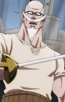 Isao Gumakura