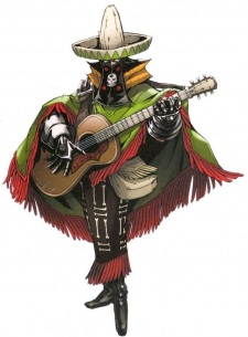 Peyote Diaz