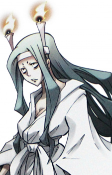 Teruko Amano