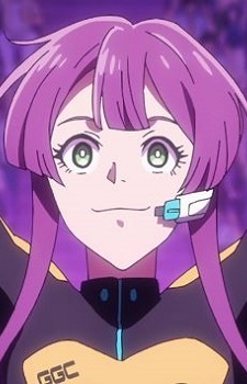 Eight Sasahara
