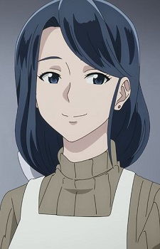 Eika Hizutome
