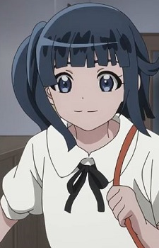 Rumi Hizutome