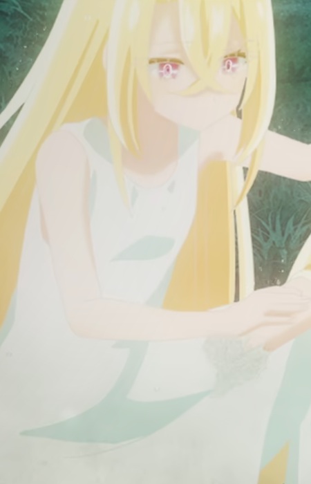 Mishiros Sister