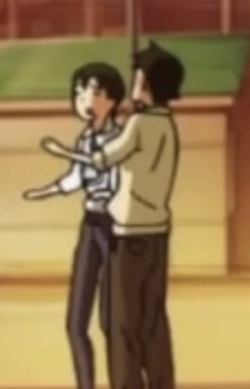 Father Igawa