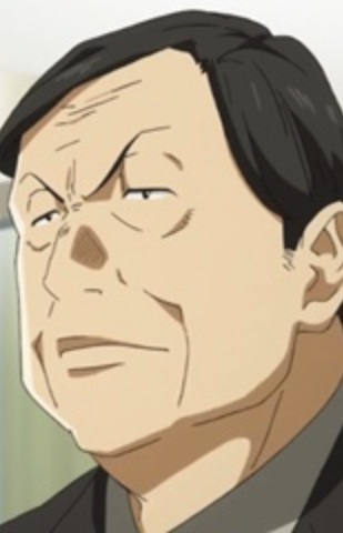 Junzou Ibata