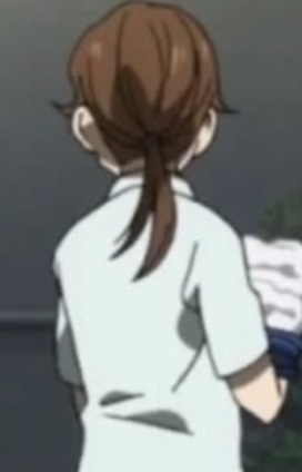 Mother Sawabe