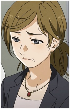 Ryouko Miyazono