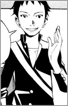 Saitou