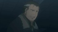 Senkawas Father