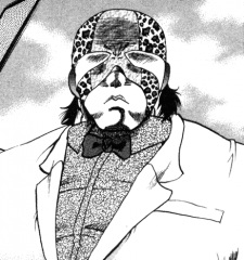 Wrestling Boss