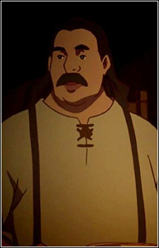 Ritas Father