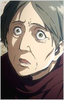 Mosess Mother