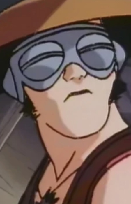 Nanamis Boss