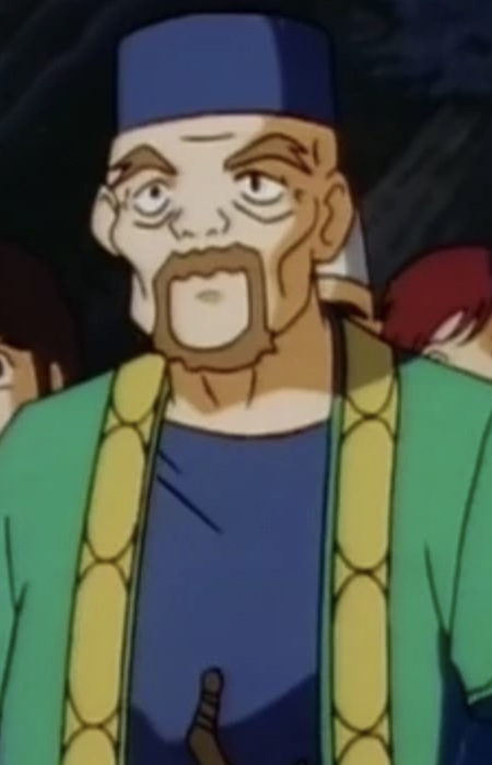 Village Chief
