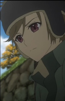 Satoru Asahina
