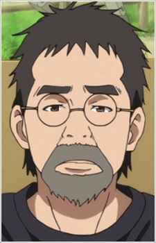 Hiroshi Iketani