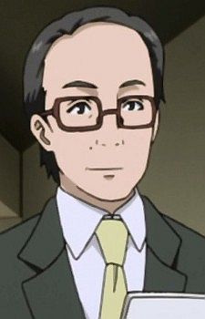 Hiroshi Kishitani