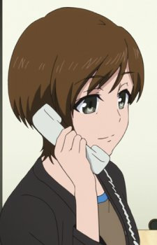 Mother Miyamori