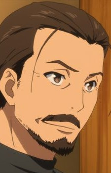 Saburou Kitano