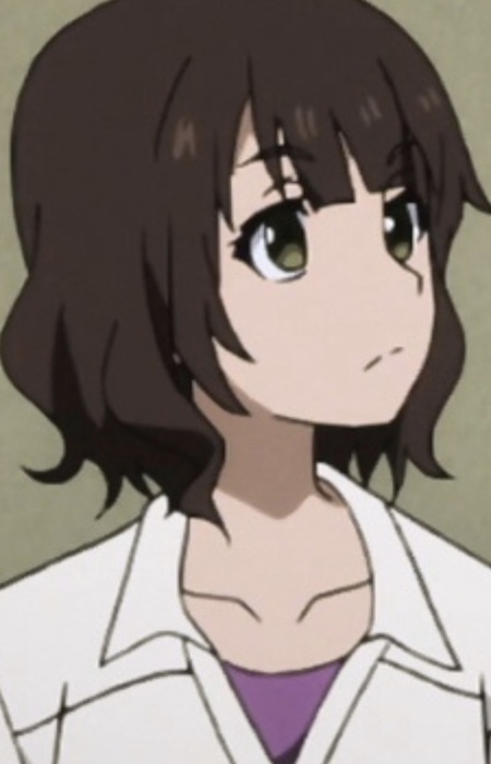 Shinobu Mori