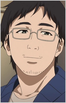 Wataru Nakabayashi
