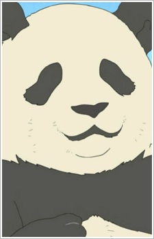 Full Time Panda