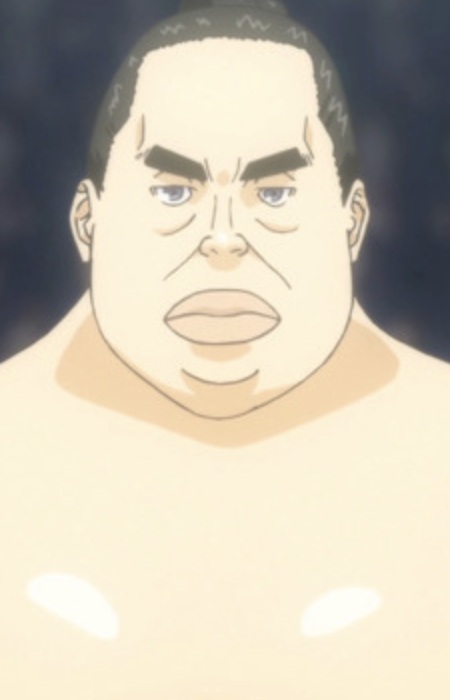 Kiyoshi Goudabayashi