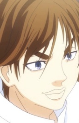 Takumi Ishiwatari