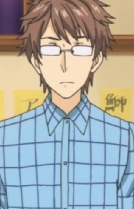 Yuuya Tomita