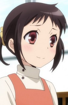 Yuu Nomura