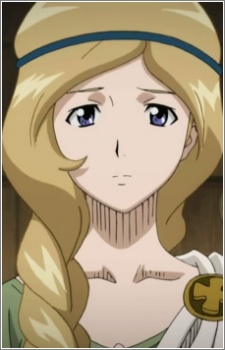 Dodon Don Dodons Wife