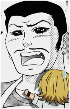 Harukos Mother