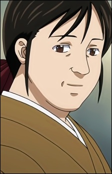 Darumaya Owners Wife