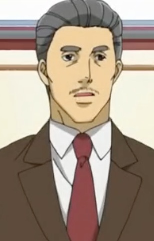 President Funada