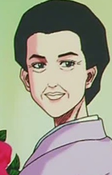 Fujin Anzai