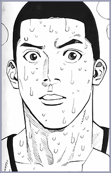 Minoru Matsumoto