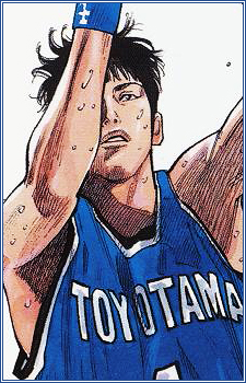Tsuyoshi Minami