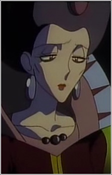 Queen Of Mipross