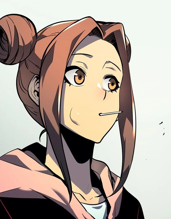 Akari Shimizu