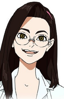 Aki Sensei