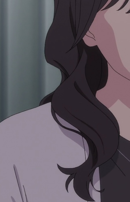 Akiras Mother