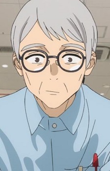 Hajime Usami