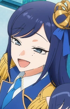 Hokuto Moroboshi