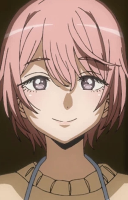 Inuis Mother