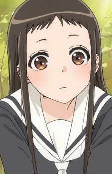 Koyomi Mishima