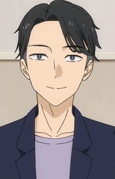 Manabu Hasegawa