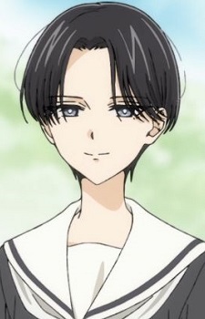 Rei Kogami