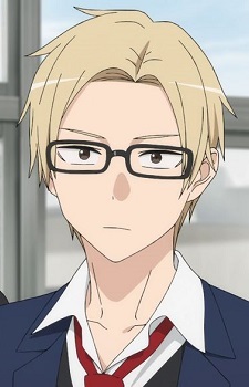 Shiki Kashiwagi