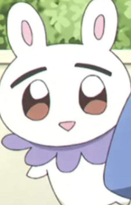 Shions Flower Pet