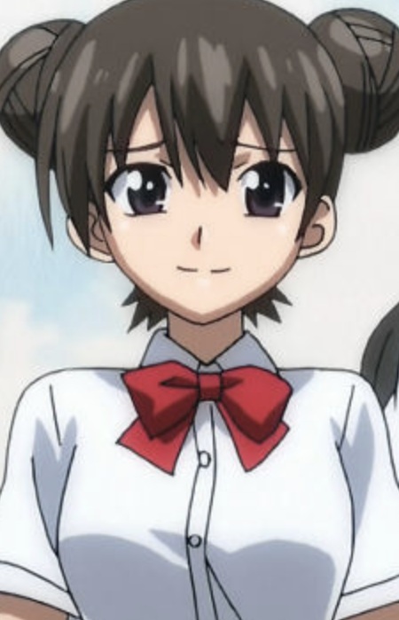 Chinatsu Yanagisawa